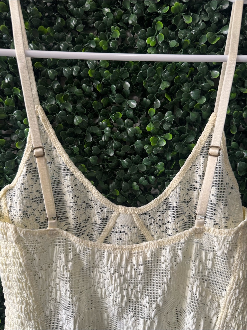 FREE PEOPLE Ready To Go Lace Bodysuit - Picture 10 of 14